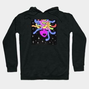 Medusa Hoodie